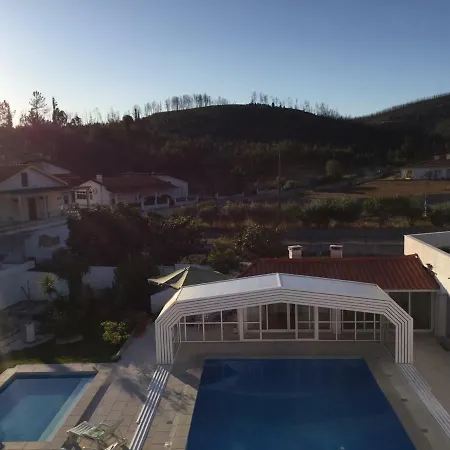 Heavenly Loft Vila Nova de Poiares