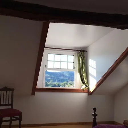 Heavenly Loft * Vila Nova de Poiares