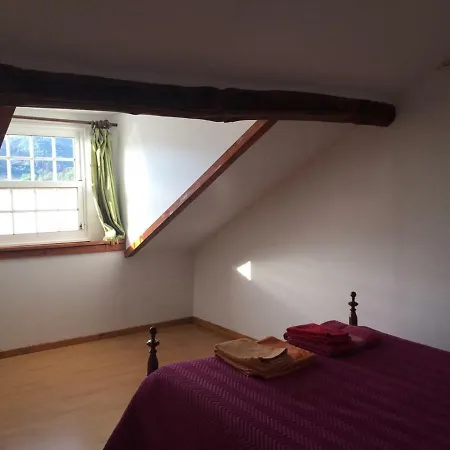 Homestay szállás Heavenly Loft Vila Nova de Poiares