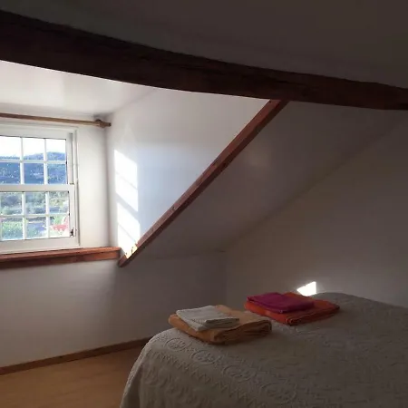 Homestay szállás Heavenly Loft