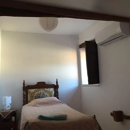 Heavenly Loft Homestay szállás Vila Nova de Poiares