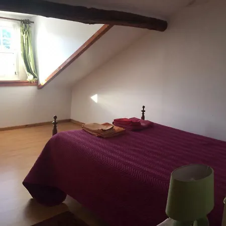 Heavenly Loft *