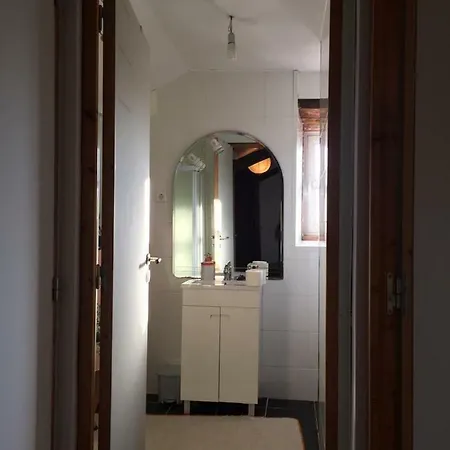 Heavenly Loft Homestay szállás *