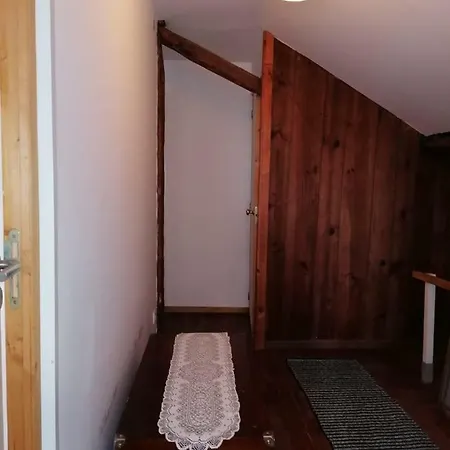 Heavenly Loft Homestay szállás Vila Nova de Poiares